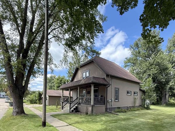 105 Colvin Road, Wonewoc, WI 53968