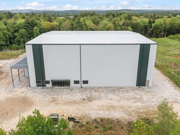 51 Rw Moore Ave., Orange, MA 01364