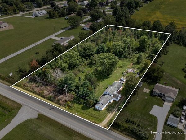 4825 Lincoln Highway, Mansfield, OH 44903