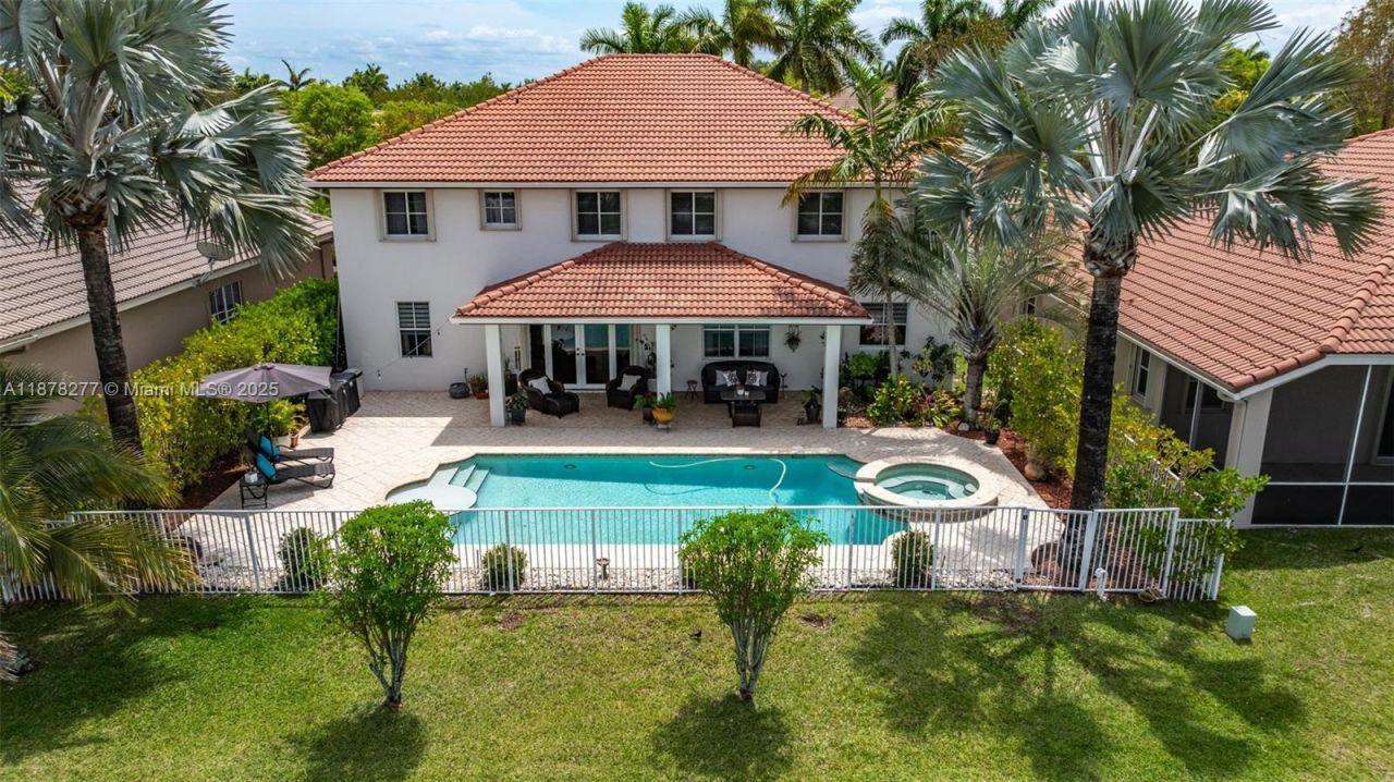 1242 Peregrine Way, Weston, FL 33327 Photo