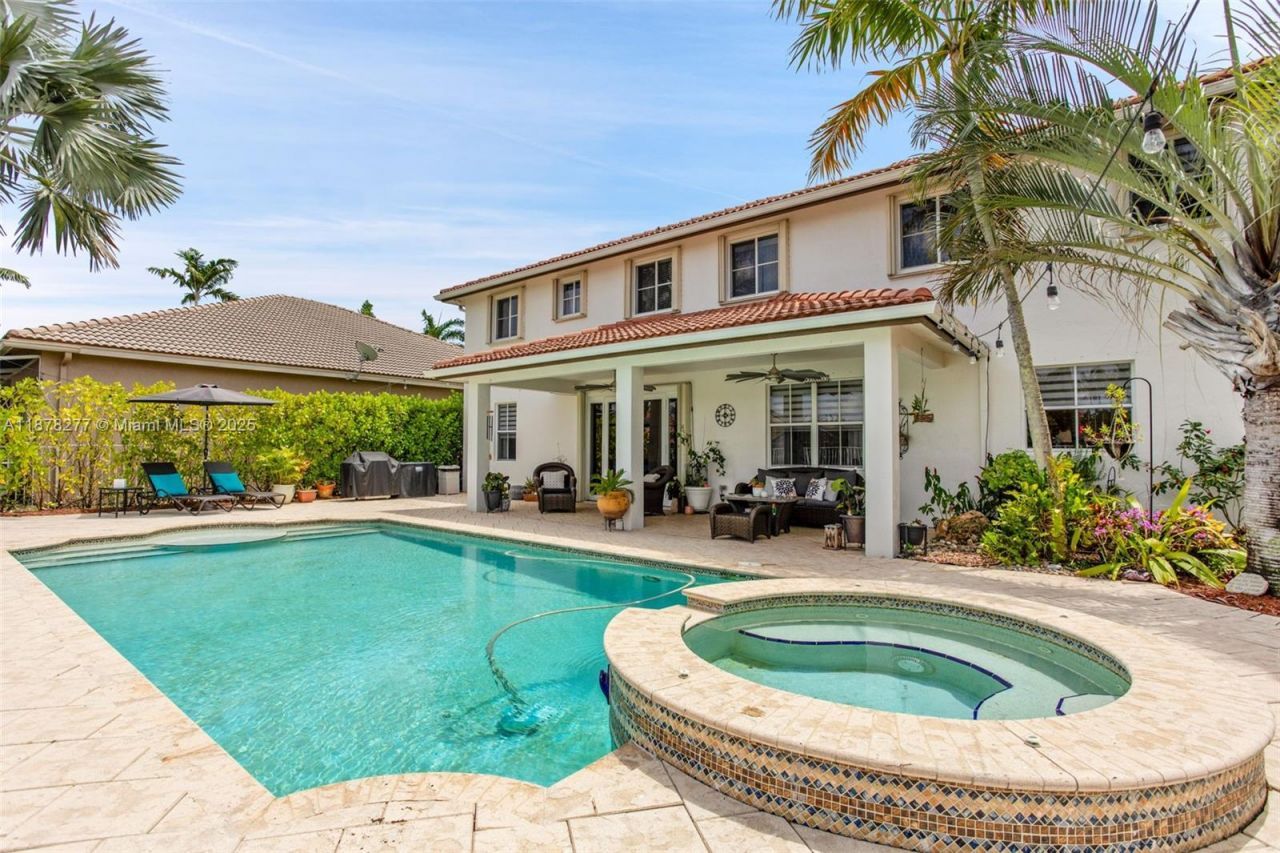 1242 Peregrine Way, Weston, FL 33327 Photo