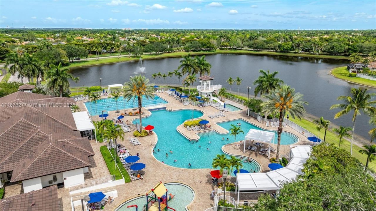 1242 Peregrine Way, Weston, FL 33327 Photo