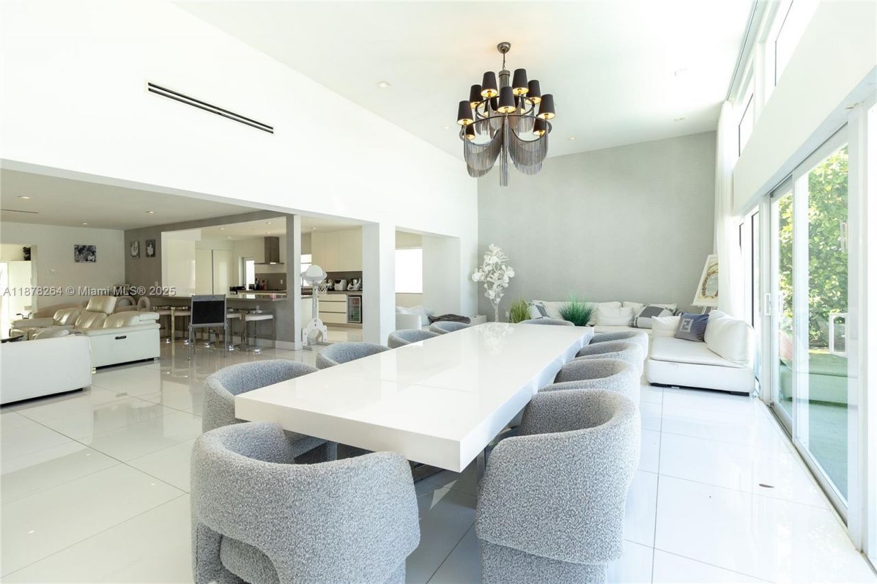 1215 N Biscayne Point Rd, Miami Beach, FL 33141 Photo