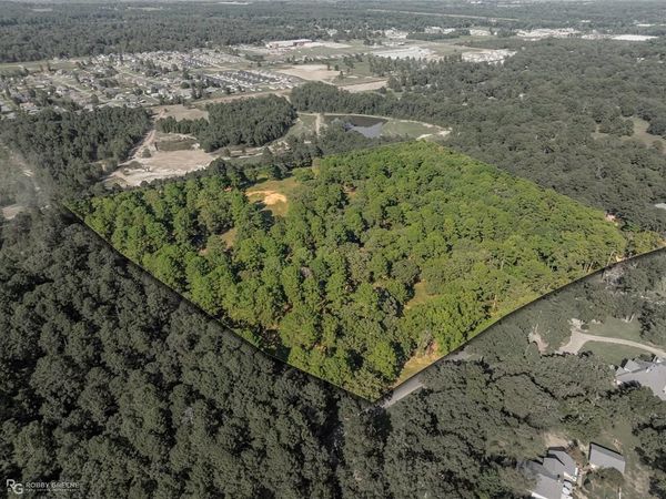 0 Buckingham , Shreveport, LA 71107