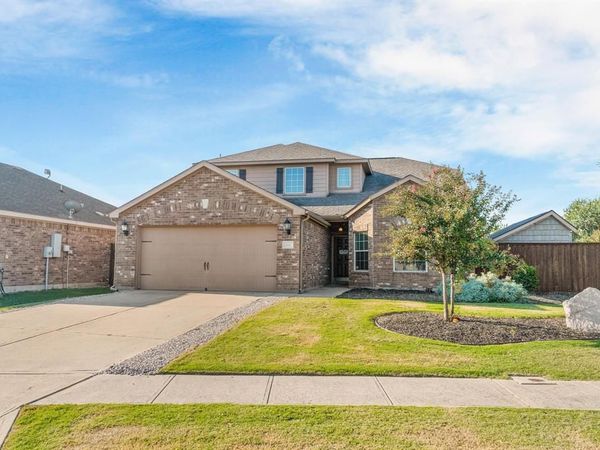 144 Perkins Street, Anna, TX 75409