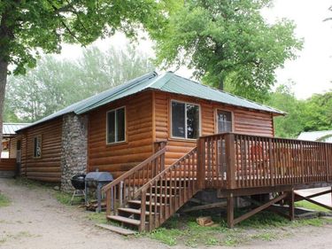 Cabin 4 CR 173, Bowstring, MN 56636