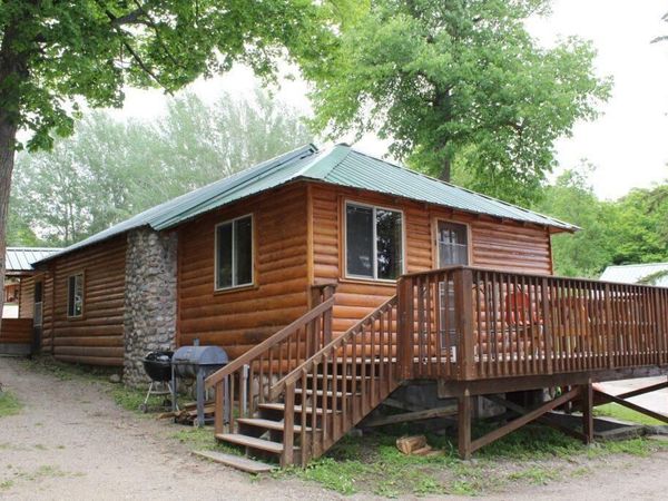Cabin 4 CR 173, Bowstring, MN 56636