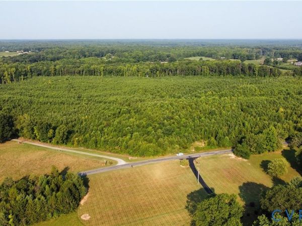 Lot 4 Rocky Ford Road, Beaverdam, VA 23015