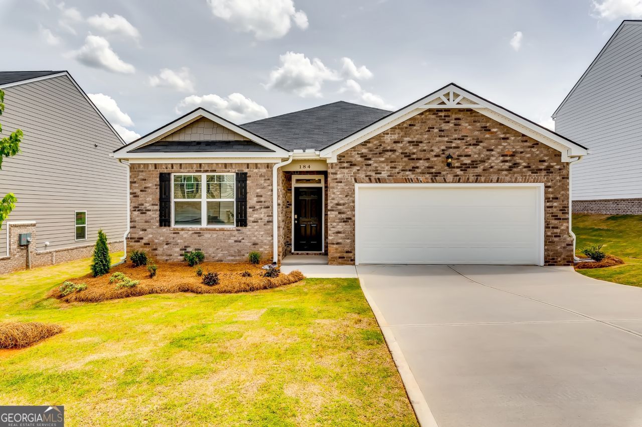 644 Whitman Lane, Stockbridge, GA 30281 Main Photo