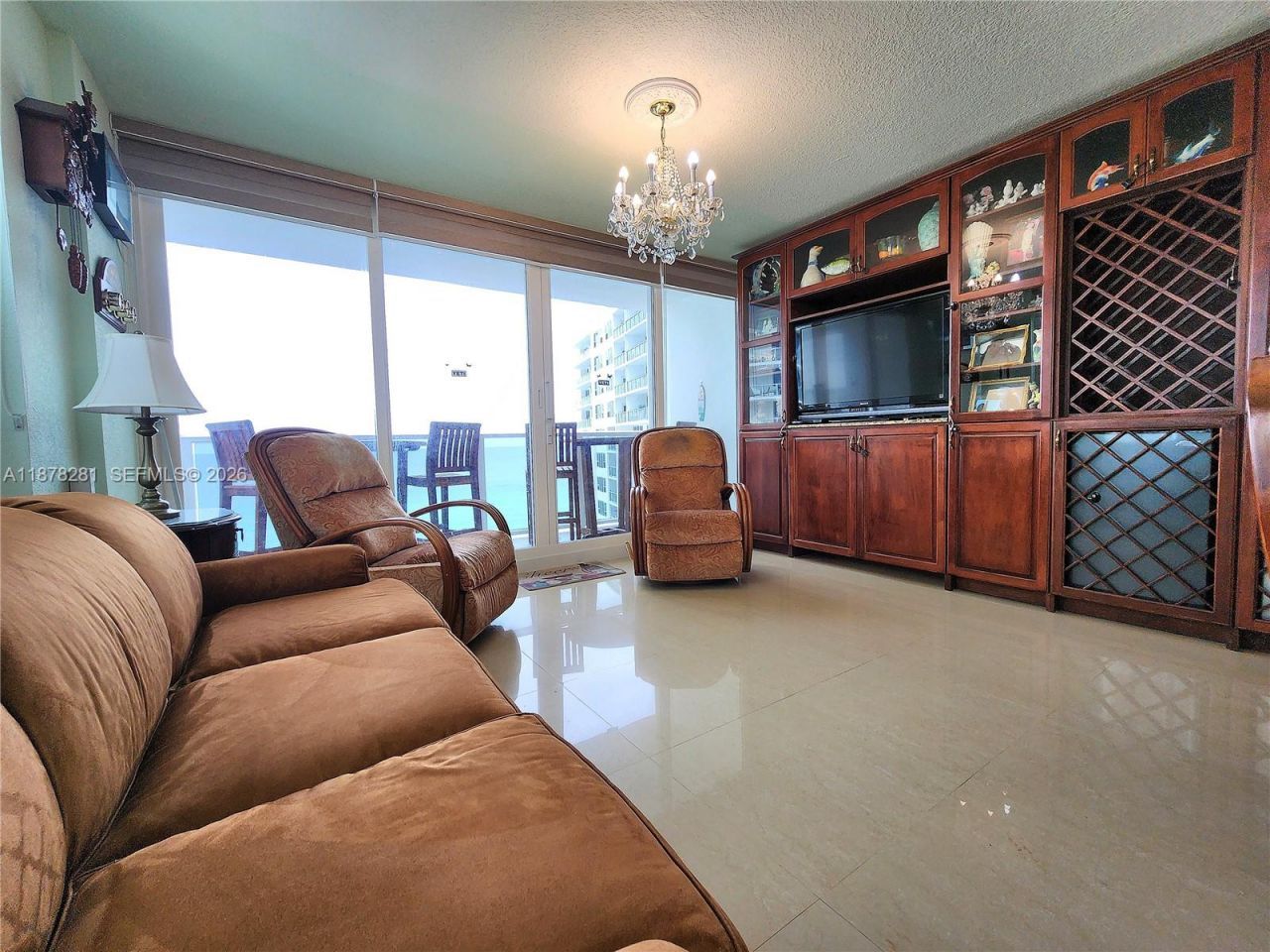 3505 S Ocean Dr, Unit 1006, Hollywood, FL 33019 Photo