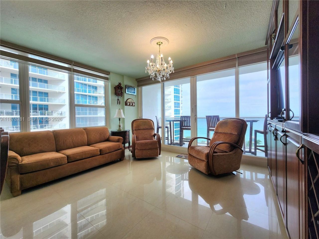 3505 S Ocean Dr, Unit 1006, Hollywood, FL 33019 Photo