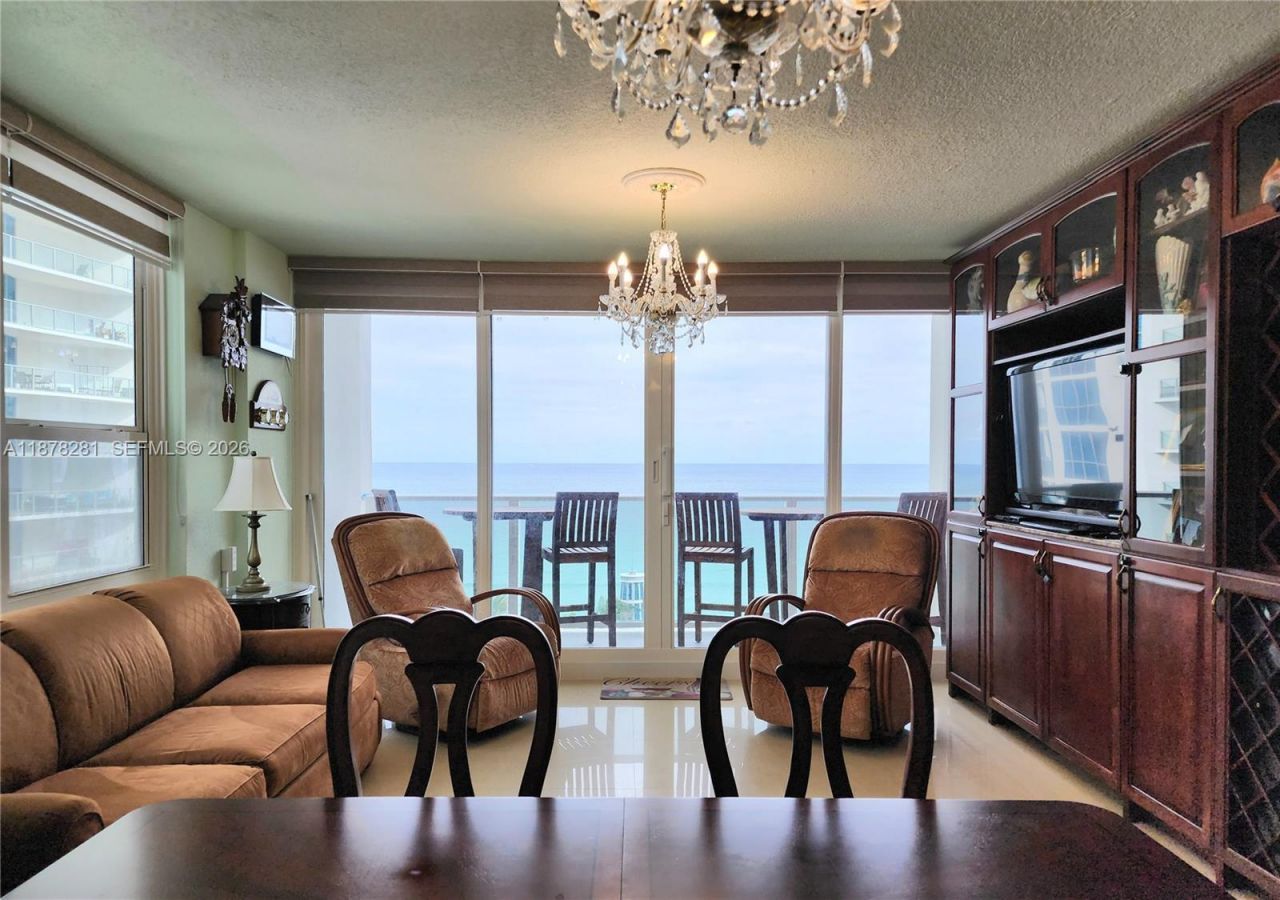 3505 S Ocean Dr, Unit 1006, Hollywood, FL 33019 Photo
