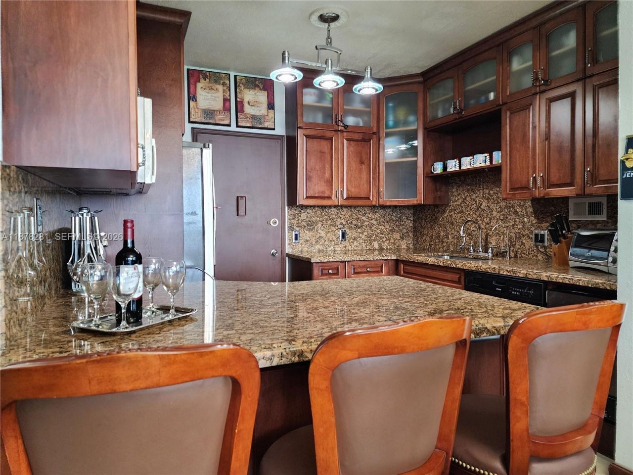 3505 S Ocean Dr, Unit 1006, Hollywood, FL 33019 Photo