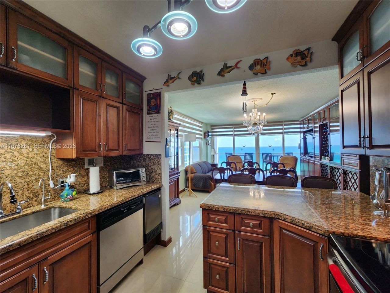 3505 S Ocean Dr, Unit 1006, Hollywood, FL 33019 Photo