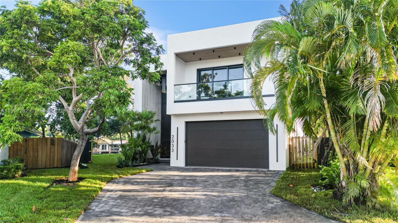 2033 NE 22nd St, Wilton Manors, FL 33305 Photo