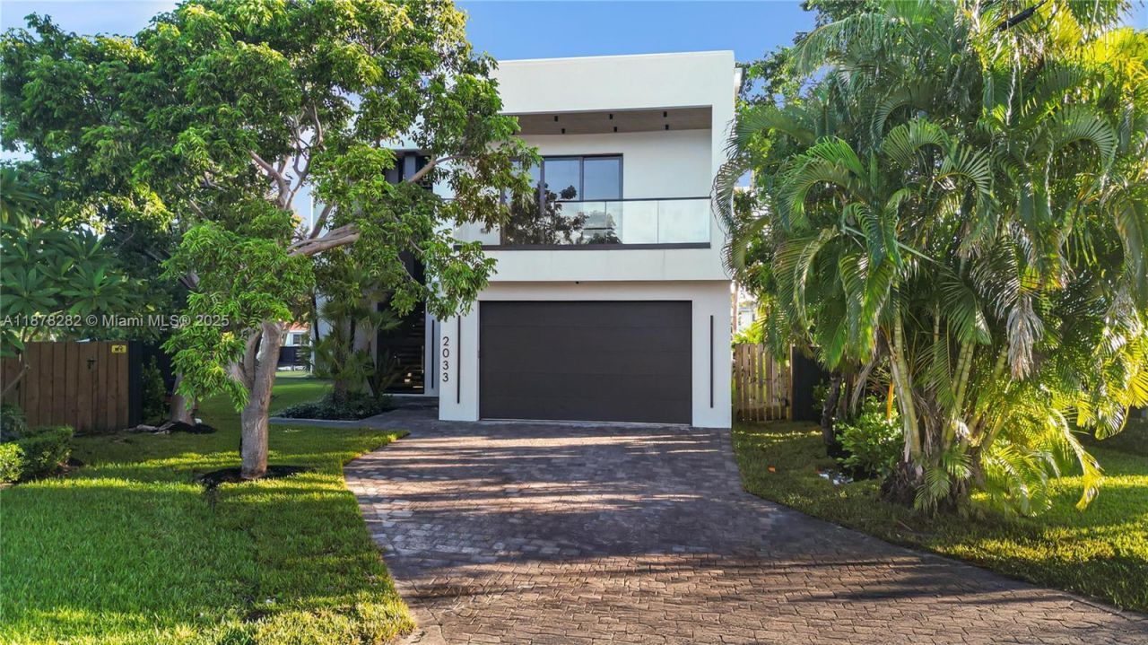 2033 NE 22nd St, Wilton Manors, FL 33305 Photo