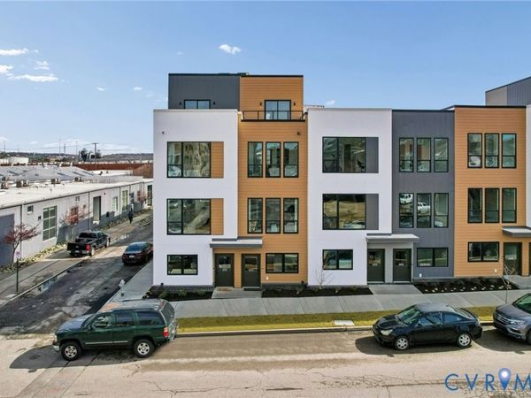 119 E 6th Street, Richmond, VA 23224