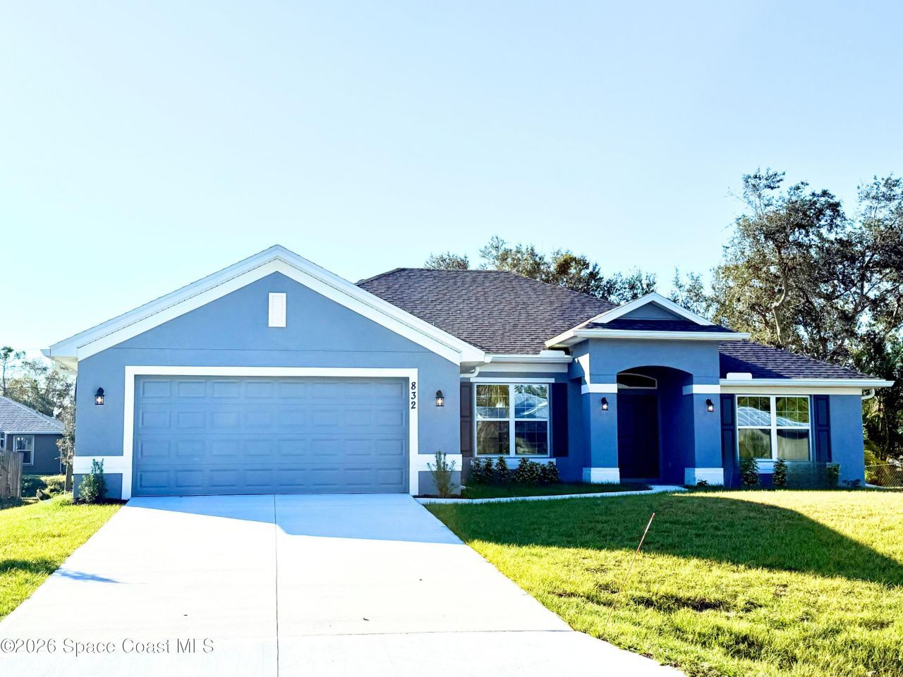 832 Majestic Avenue, Sebastian, FL 32958 Photo