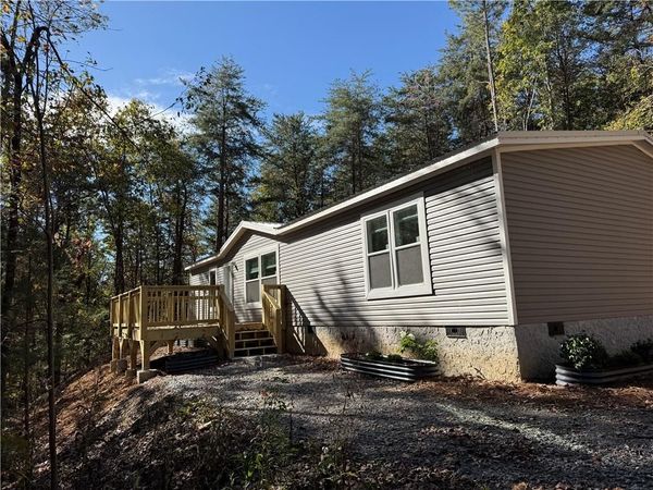 57 Highland Tree Court, Ranger, GA 30734