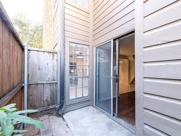 333 Melrose Drive, Unit 5B, Richardson, TX 75080