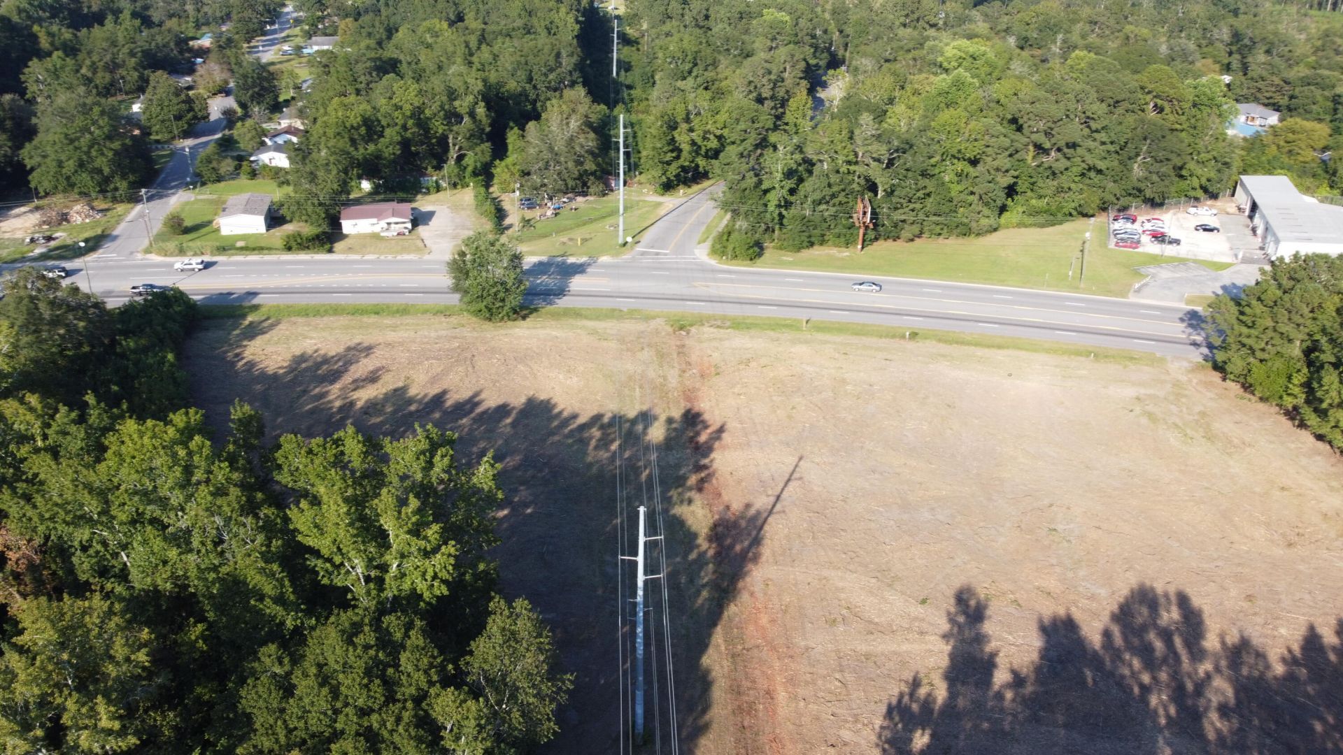 0 Whittaker Parkway Photo 13
