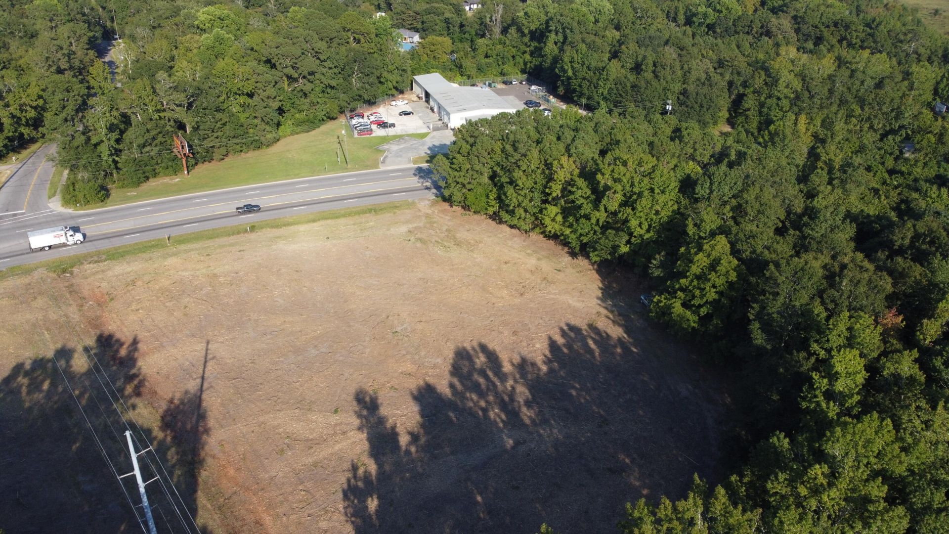 0 Whittaker Parkway Photo 14