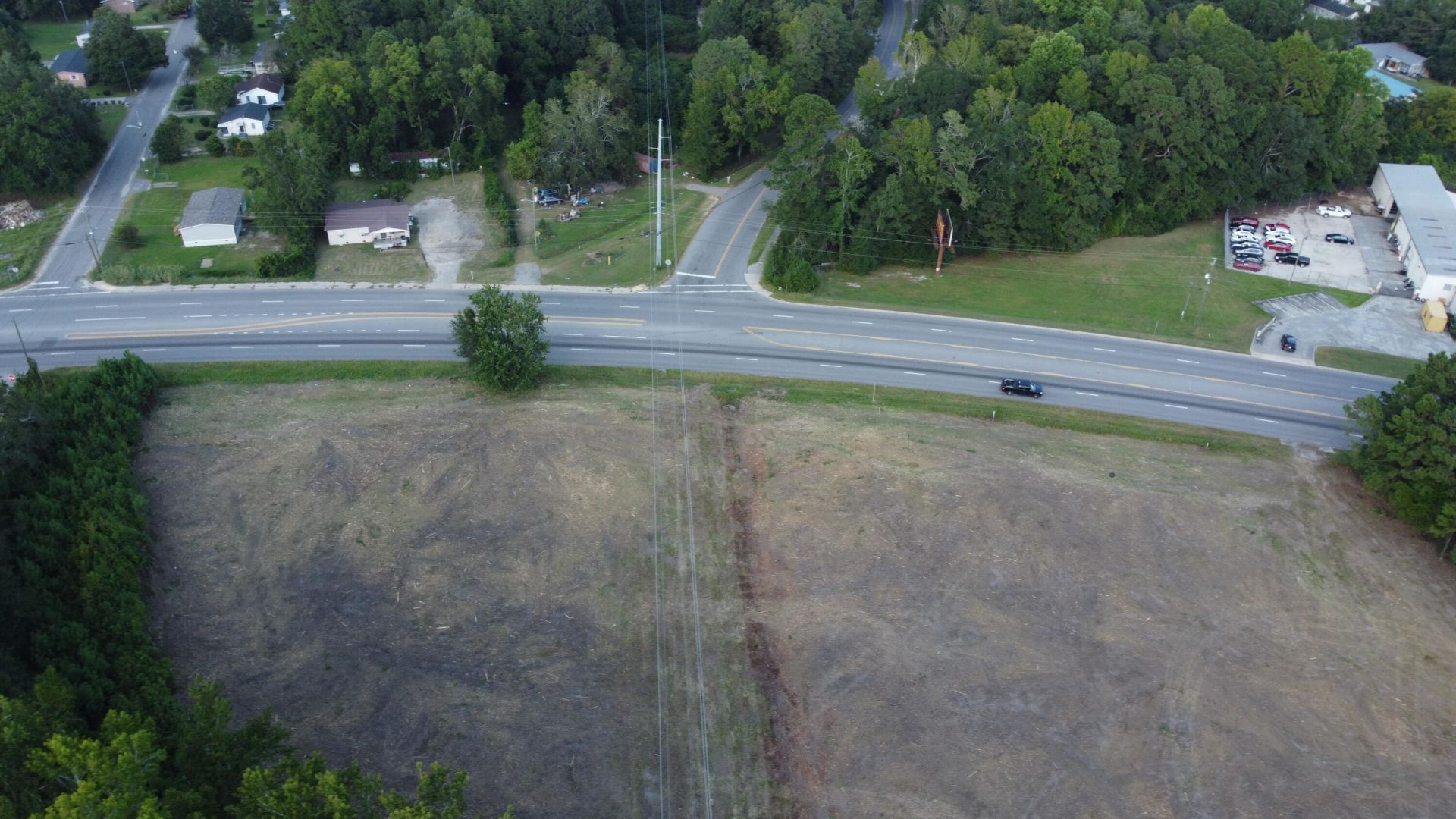 0 Whittaker Parkway Photo 15