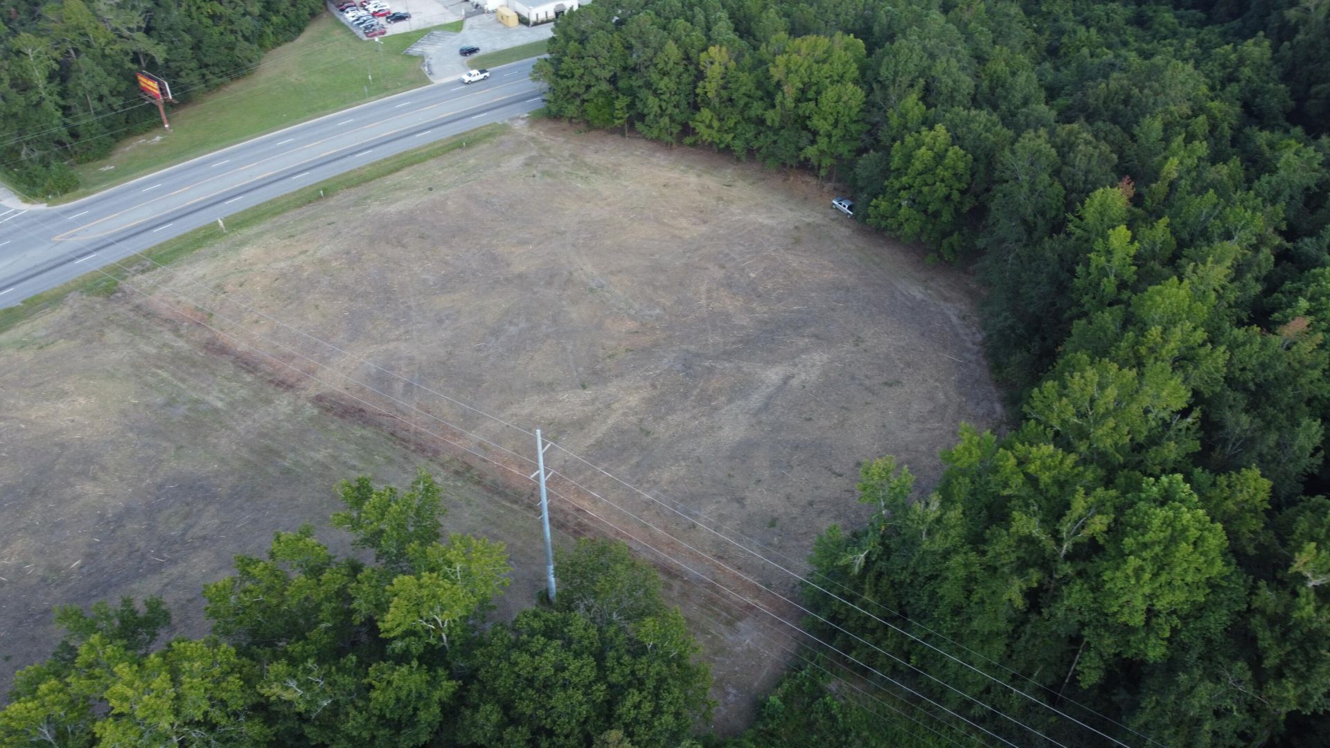 0 Whittaker Parkway Photo 16