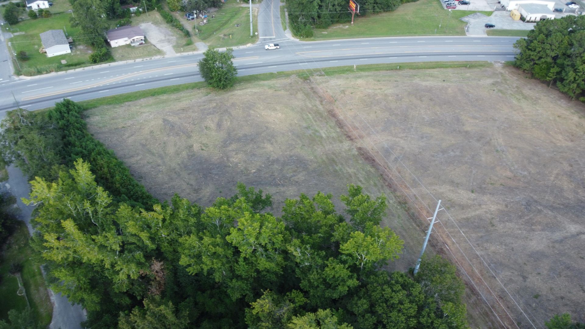 0 Whittaker Parkway Photo 17