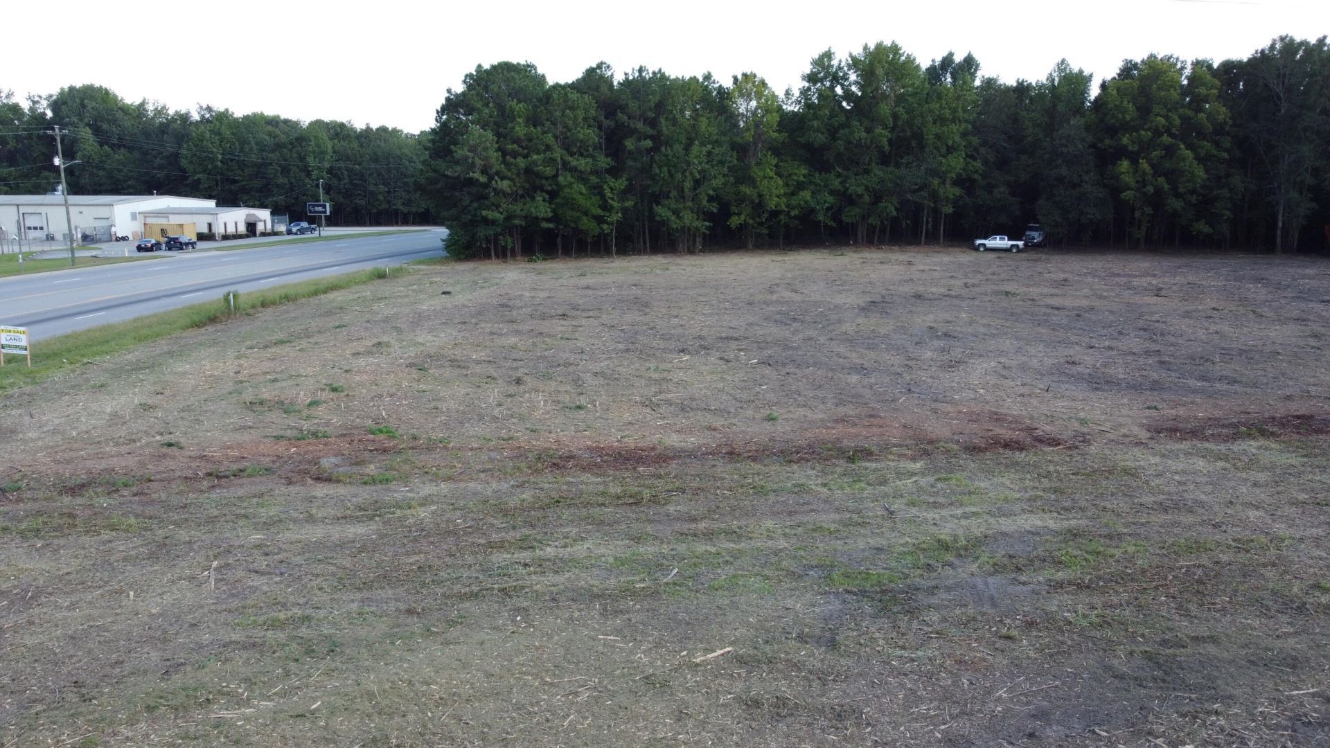 0 Whittaker Parkway Photo 19