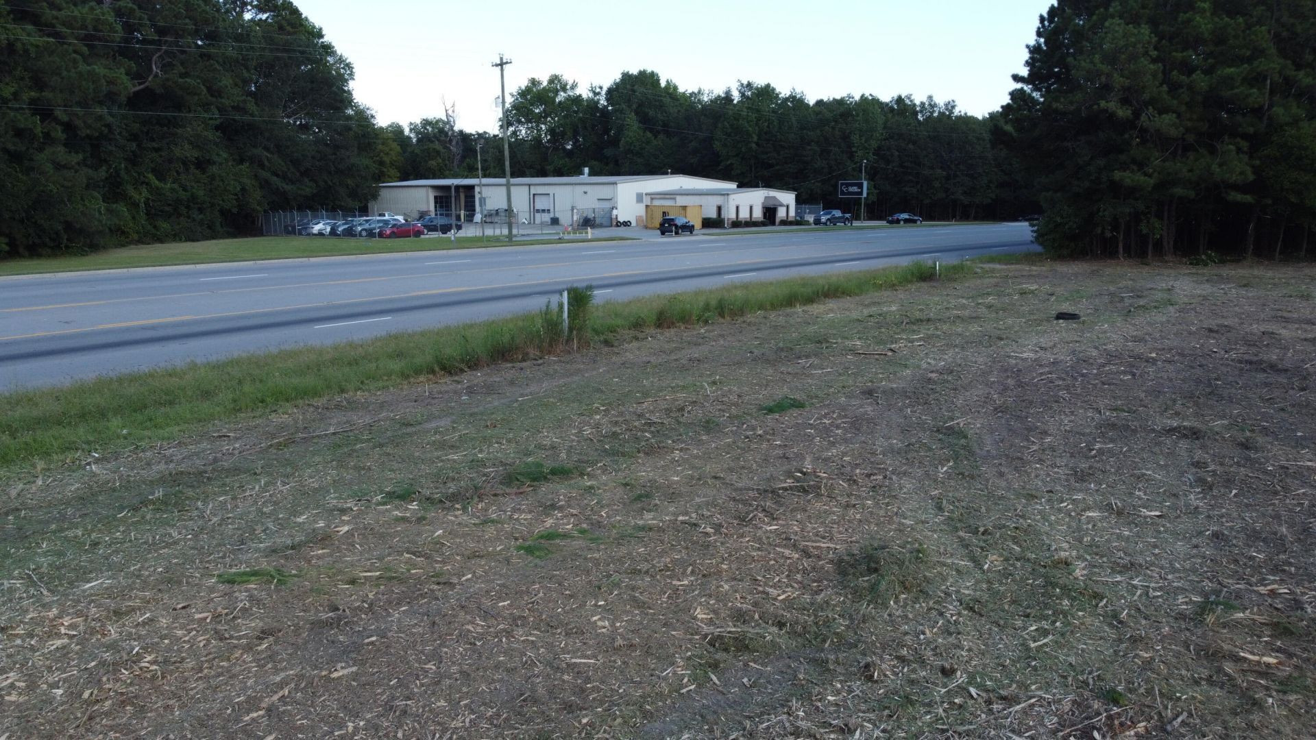 0 Whittaker Parkway Photo 21