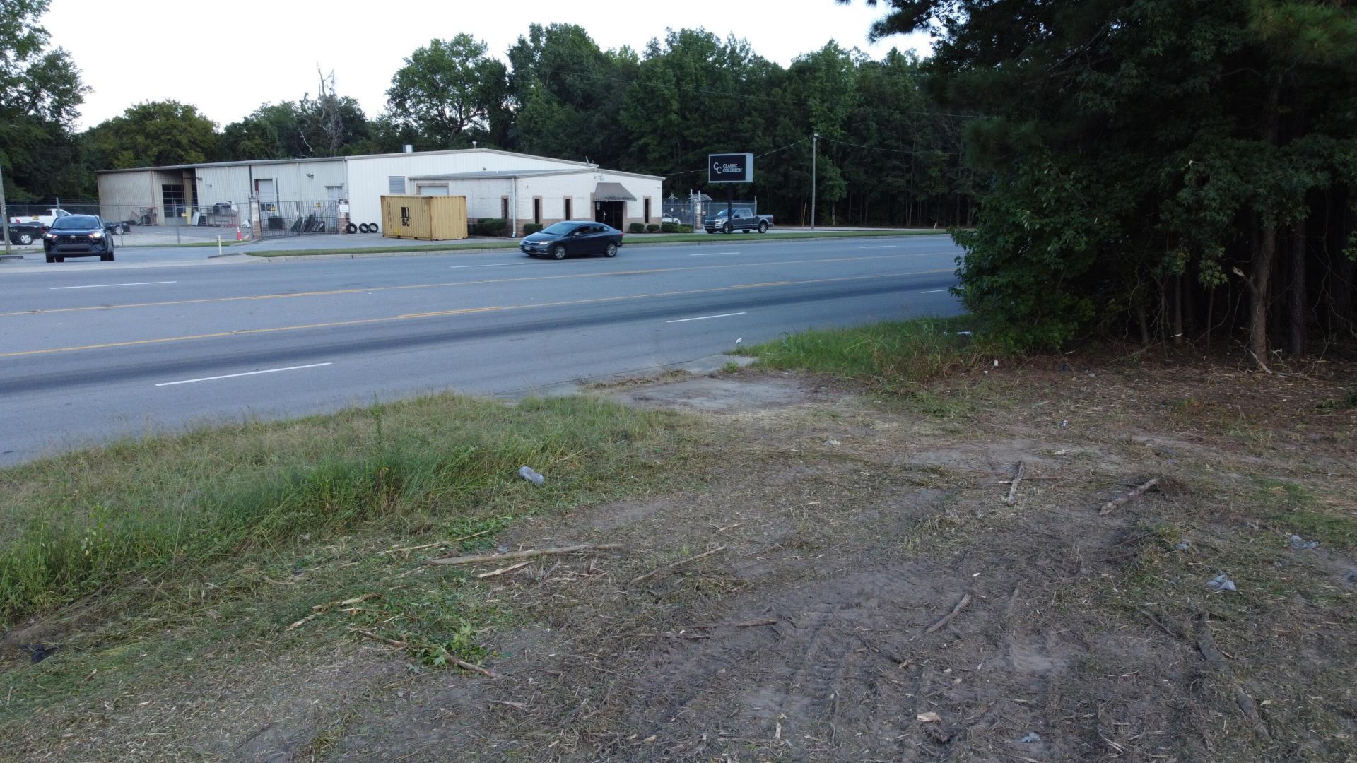 0 Whittaker Parkway Photo 22