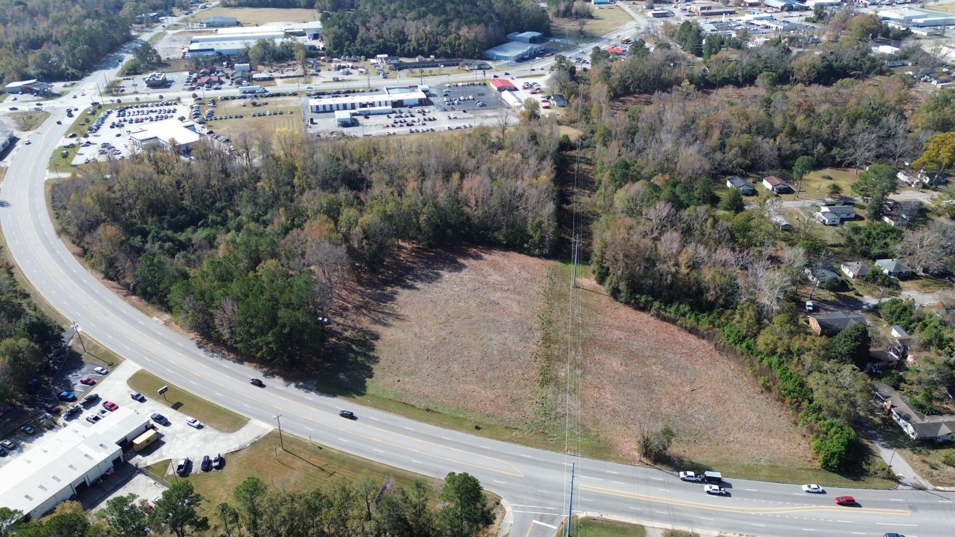 0 Whittaker Parkway Photo 24