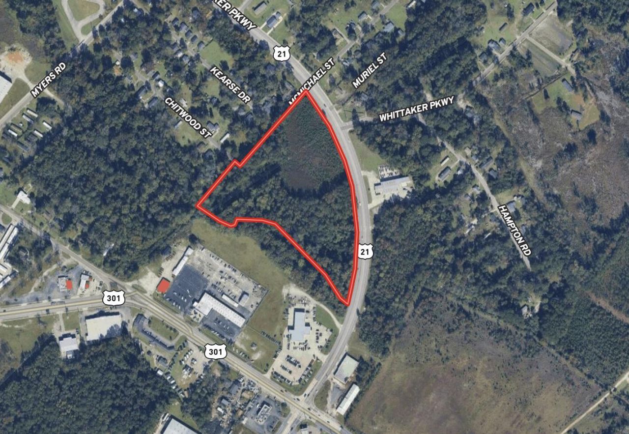 0 Whittaker Parkway Photo 28