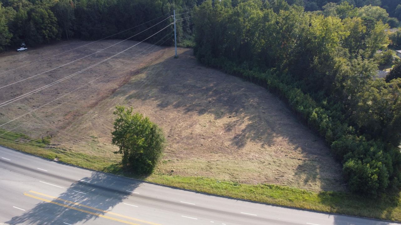 0 Whittaker Parkway Photo 4