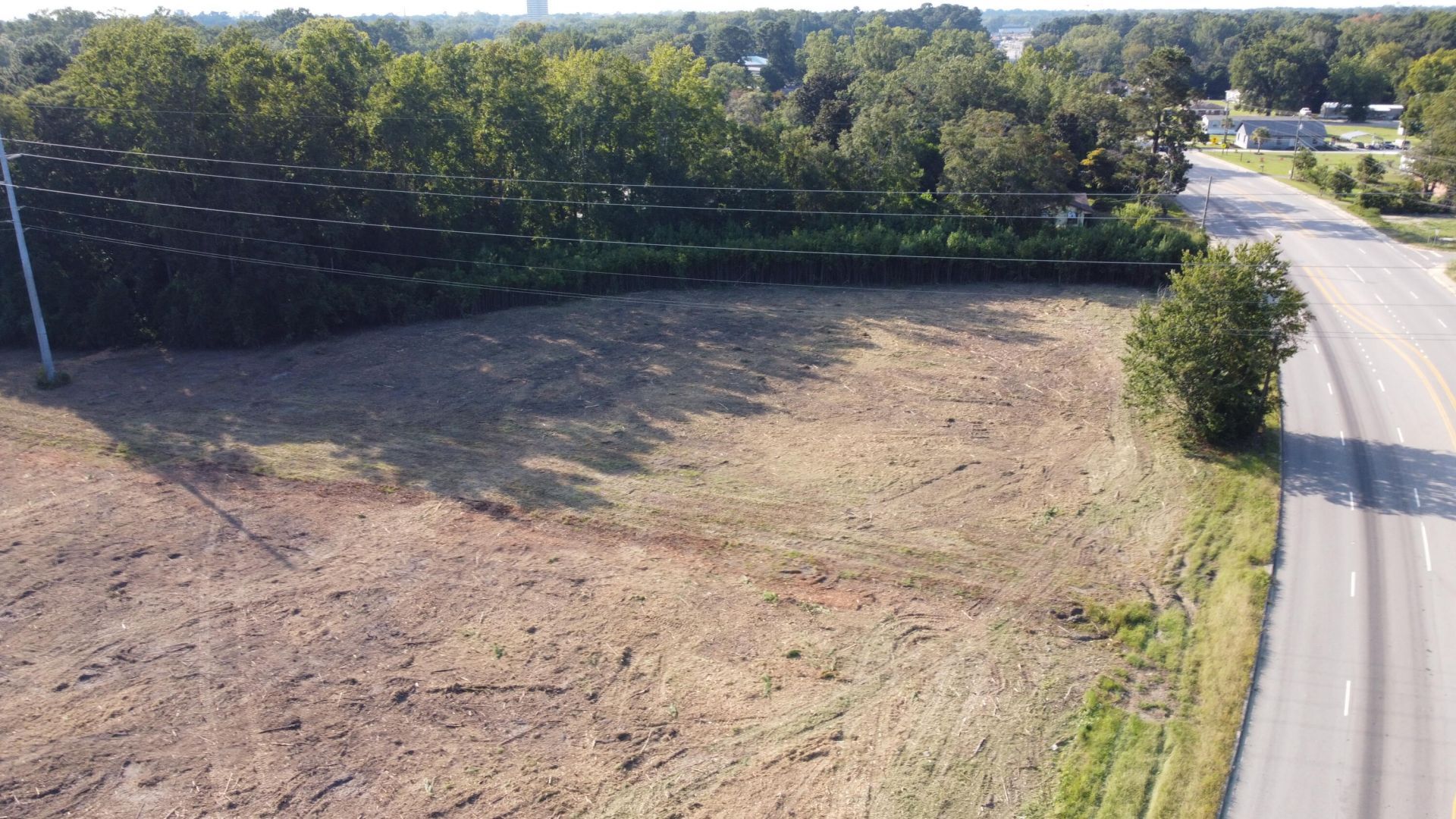 0 Whittaker Parkway Photo 4