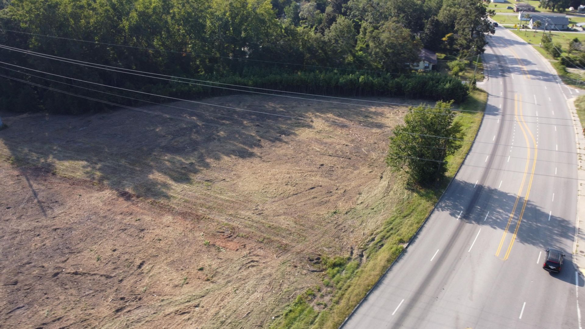 0 Whittaker Parkway Photo 5