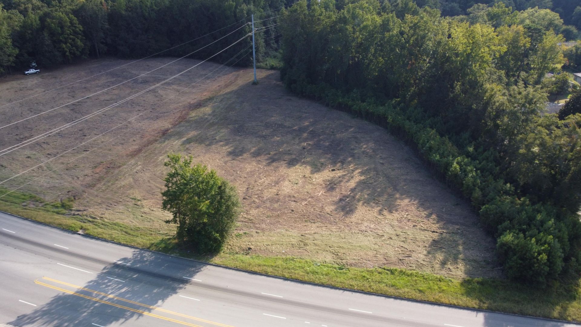 0 Whittaker Parkway Photo 6