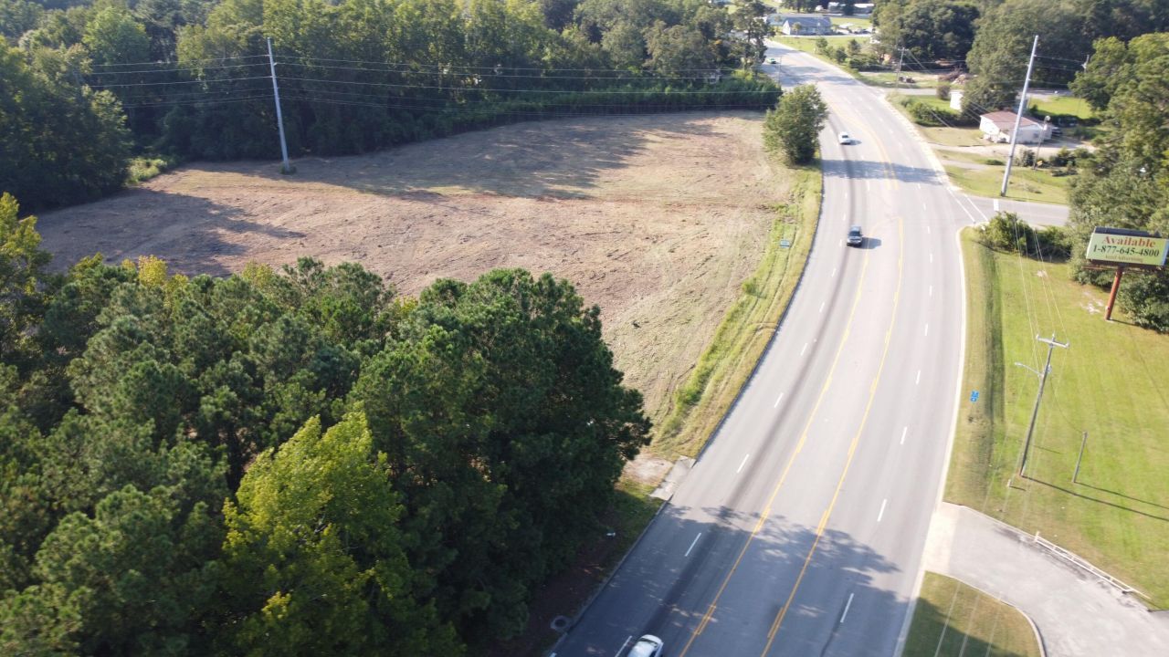 0 Whittaker Parkway Photo 9