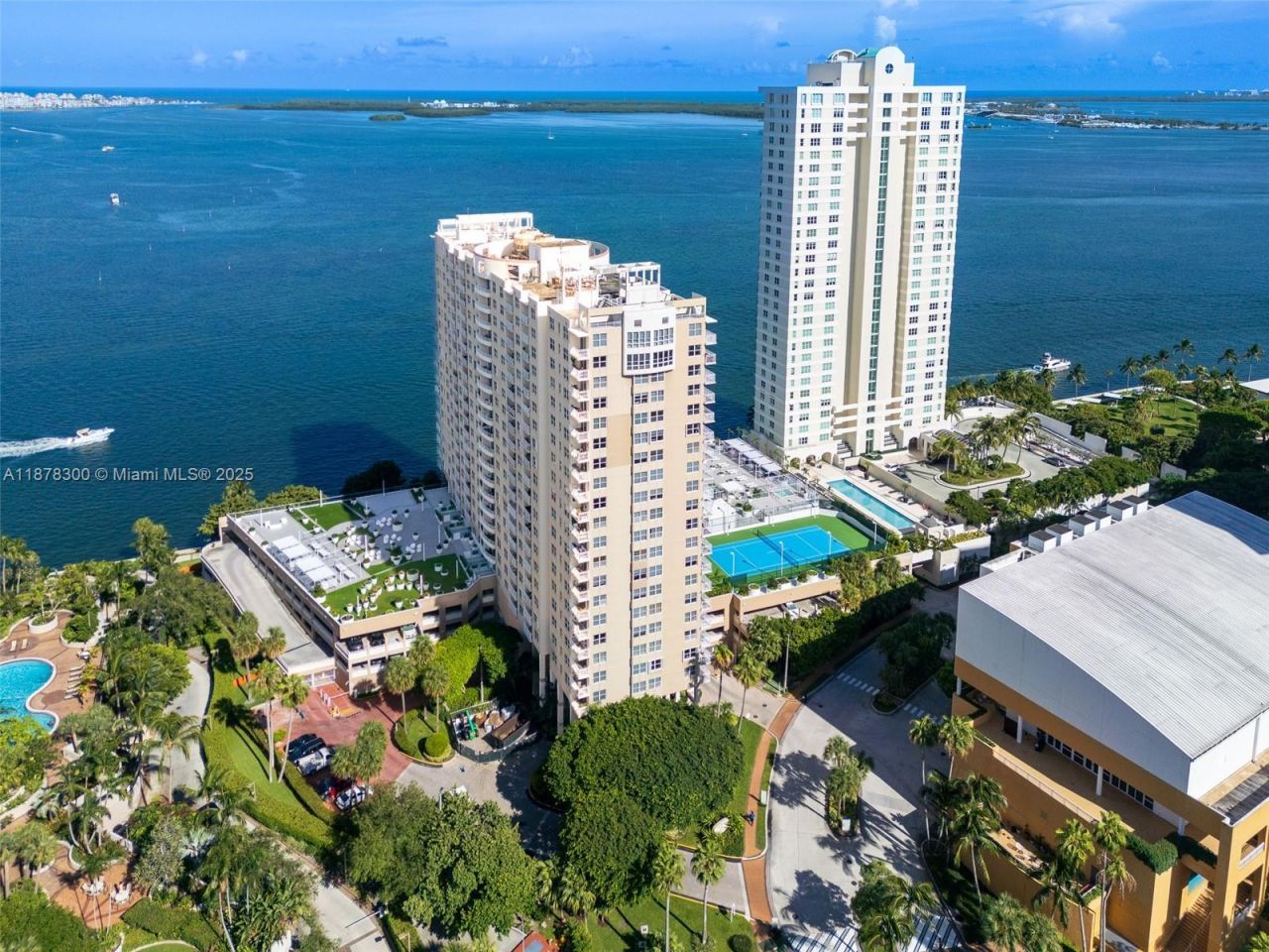 770 Claughton Island Dr, Unit 609, Miami, FL 33131 Photo