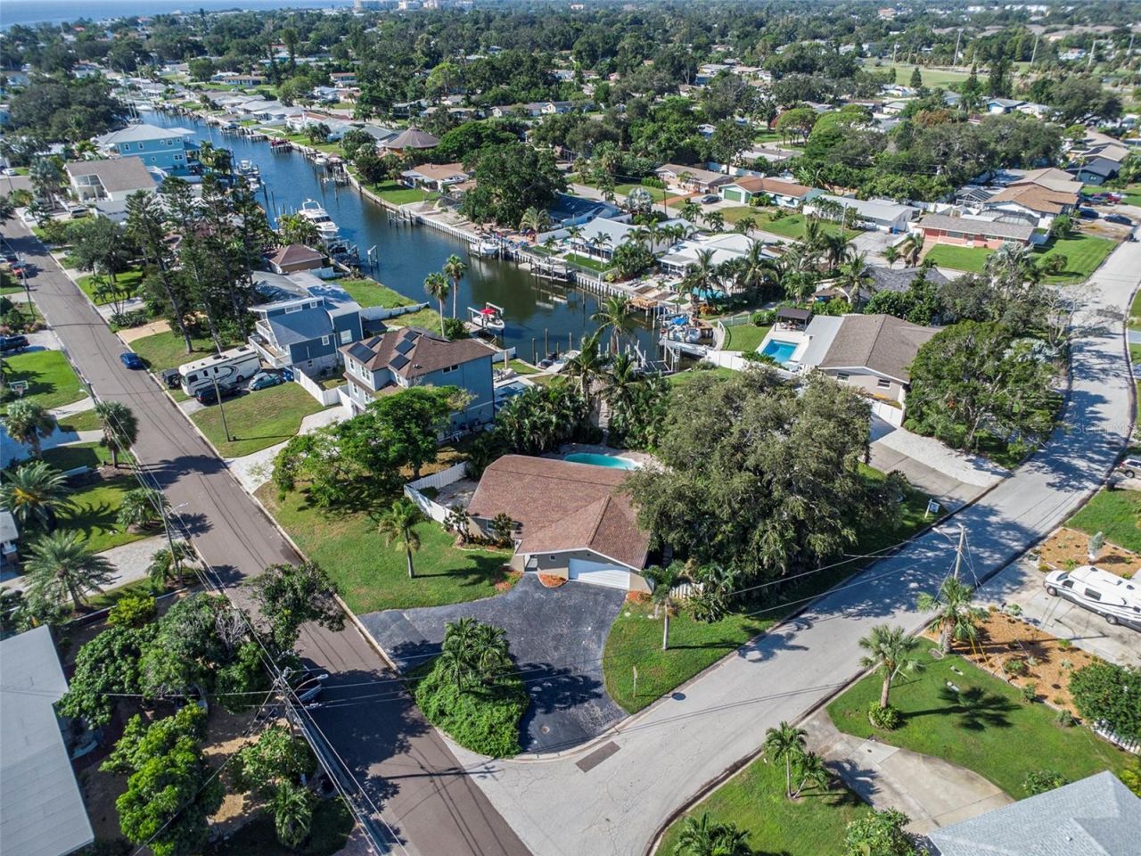 3401 Coquina Key Drive Se, Saint Petersburg, FL 33705 Photo