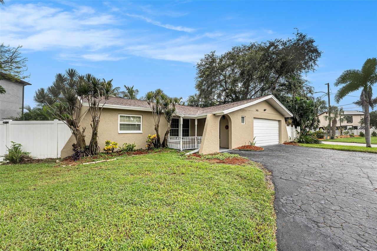 3401 Coquina Key Drive Se, Saint Petersburg, FL 33705 Photo