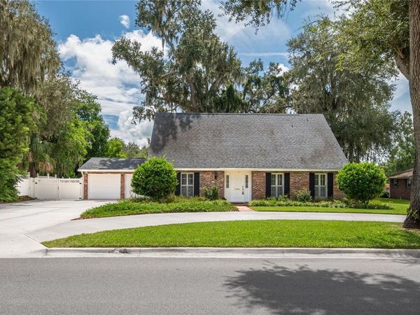 1137 E MARIPOSA AVENUE, BARTOW, FL 33830