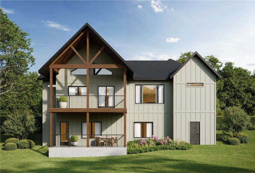 28 Theodore, Bella Vista, AR 72715 Main Photo