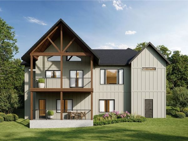 28 Theodore, Bella Vista, AR 72715