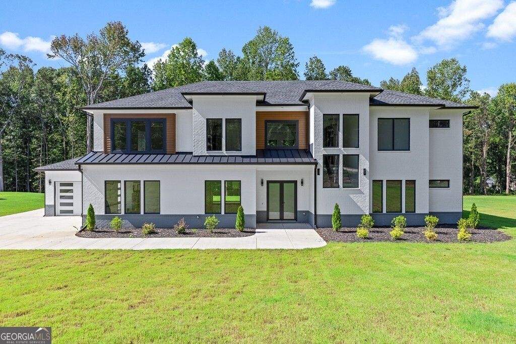 2274 Highway 124 W, Jefferson, GA 30549 Main Photo