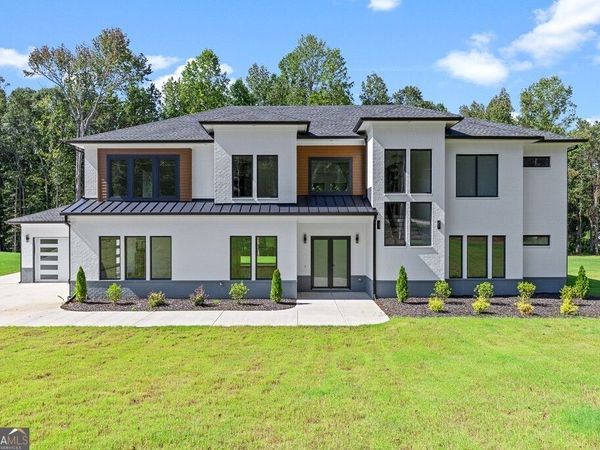 2274 Highway 124 W, Jefferson, GA 30549