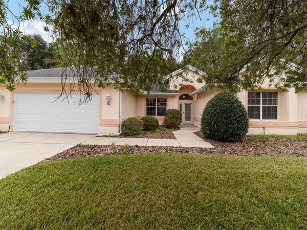 11481 SW 82ND COURT ROAD, OCALA, FL 34481