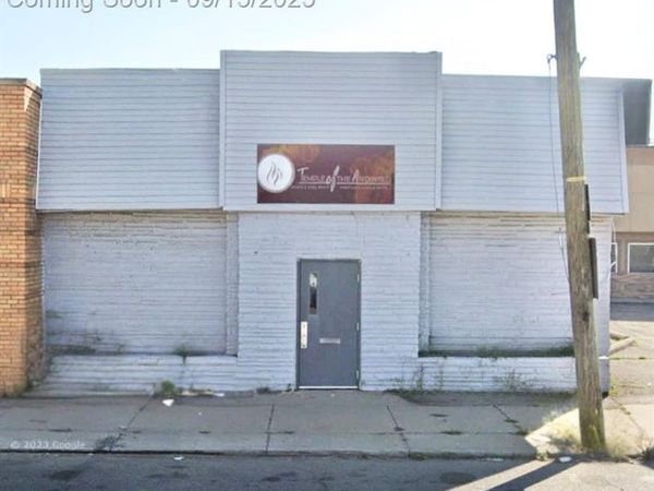 14524 Wyoming Avenue, Detroit, MI 48238