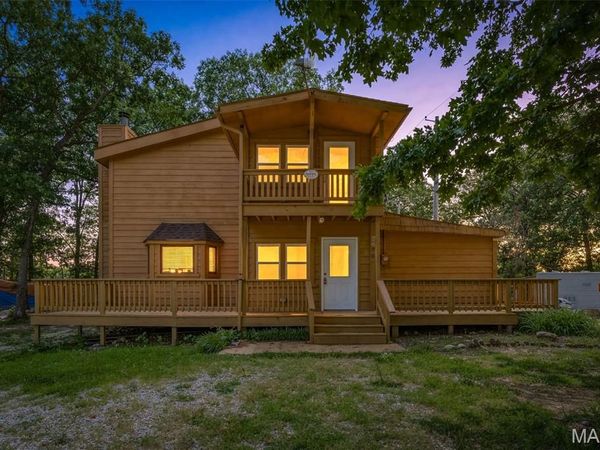 6476 Hackberry Drive, French Village, MO 63036